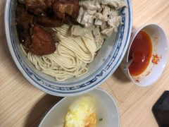 -盛兴面馆(真儒大厦店)