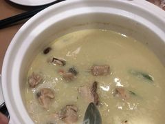 -湯系·煲汤手艺人(东二环泰禾广场店)