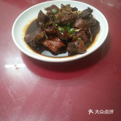 杨婆婆小吃店