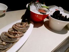 android_upload_pic-海底捞火锅(泉城路店)