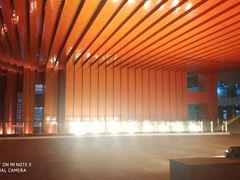 -义乌市文化广场-地下停车场