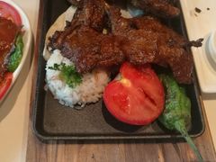 -Pasha帕夏土耳其餐厅(南昌路店)