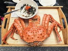 -震海贝烤贝·民俗特色店(延吉总店)
