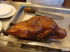 DSC03592-北京全聚德(天安门店)