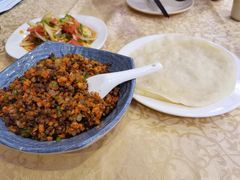 -维吾尔餐厅(宜山路店)