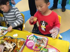 -易贝乐成长中心(南京迈皋桥中心)