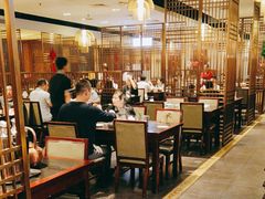 -东来顺饭庄(金泉广场店)
