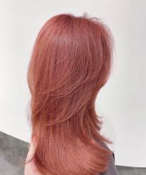 -HG美发设计沙龙