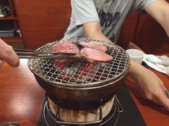 -大阪烧肉BAKA一代(十亩地店)