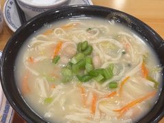 -老雒阳面馆·水席·洛阳菜(王城路店)