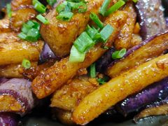 -甬小馆·焗海鲜温州菜(五马街店)
