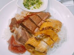 -深井陈记烧鹅酒家(新填地街店)