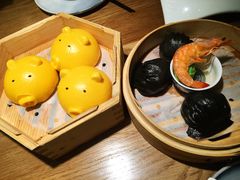 -点心传说·粤菜点心(佐阾虹湾店)