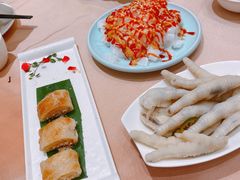 -宝园酒家(美林M·LIVE天地东座店)