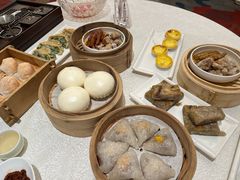 -龙的酒楼·手工早茶·顺德菜(近良路店)