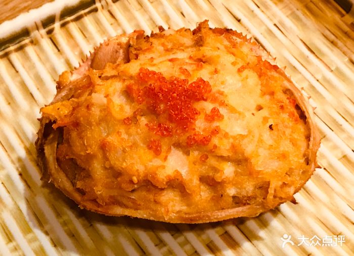 woomy丸米(华贸购物中心店)烤蟹宝图片 - 第211张