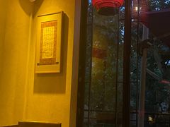 -龙门阵茶屋川菜馆(武康路店)