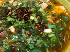 牛肉汤-谢继红26号牛肉汤(田家庵店)