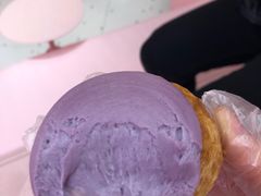 -鲍师傅糕点(国金街店)