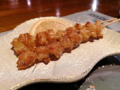 烤鸡软骨-烧鸟横丁(联发文创口岸店)