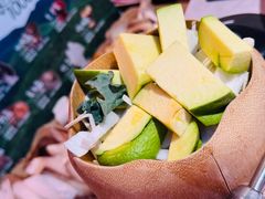 -芸山季·云南野生菌火锅(人民广场来福士店)