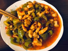 -北大地皖峰饭馆