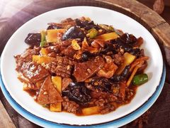 -鼎香润(德胜门内店)