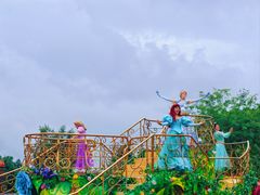 -巴黎迪士尼乐园