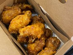 -Kyochon1991校村(共和路店)