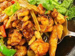 -大头唛·啫鸡煲.粤菜.专门店(289艺术园区店)