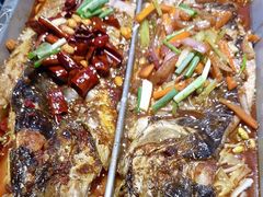 -鸣记脆皮烤鱼(山姆店)