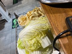 -友乐居羊蝎子(西直门店)