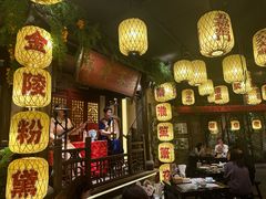 -南京大牌档(中关村店)