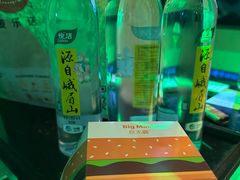 -金麦圣KTV