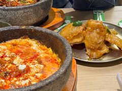 -西塔老太太拌饭(城市集市龙之梦店)