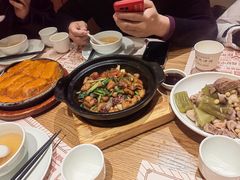 -顺风汤馆·广府粤菜(江宸天街店)