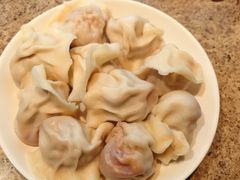 -金谷园饺子馆(北邮总店)