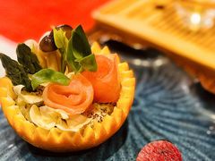 -叶叶菩提(太原别墅店)
