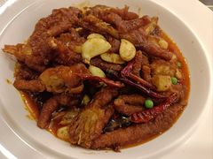 -江南名灶·农家乐(武里山天街店)