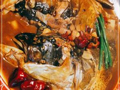 -旺顺阁·北京菜(北辰上品+)