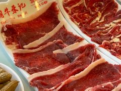 -潮牛禾记•潮汕鲜牛肉火锅(新亚洲店)