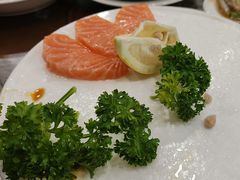 -长平肥姐白粥·海鲜打冷