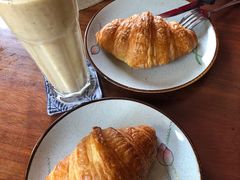 可颂-Le Banneton Café French Bakery