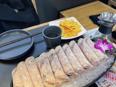 -川江号子火锅(运河城店)