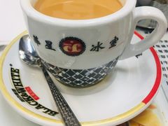 奶茶-华星冰室(湾仔店)