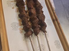 -鸣记脆皮烤鱼·海鲜烤鱼(三八广场店)