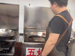 -五娭毑臭豆腐(黄兴南路店)