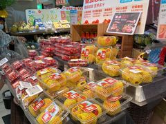 零售区-盒马鲜生(首义店)