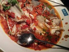 -坛宗剁椒鱼头(河西王府井店)