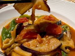 -巴扎美食·新疆菜·西域歌舞表演餐厅(新疆大厦店)